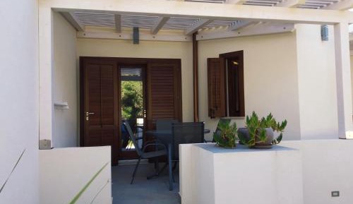 One-Bedroom Villa