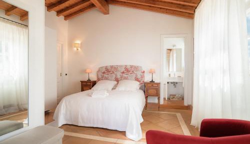 Junior Suite with Sea View