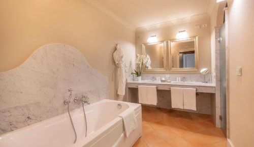 Triple Junior Suite