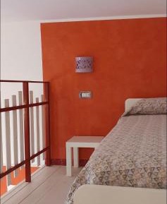 Double Room with Extra Bed