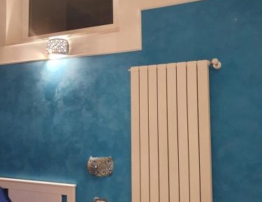 Double Room with Extra Bed