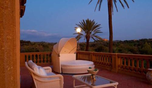  Villa Suite