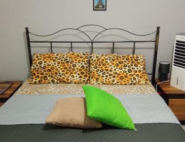 Deluxe Double Room with Castle View