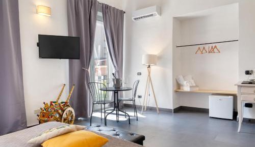 Deluxe Junior Suite