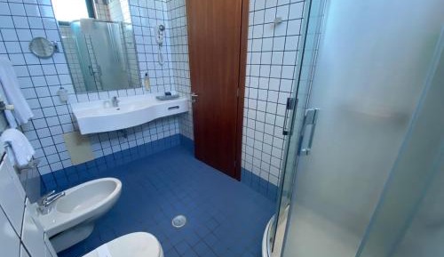 Superior Double Room with Sea View