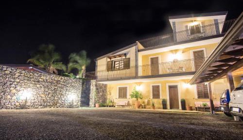 Vacation Home