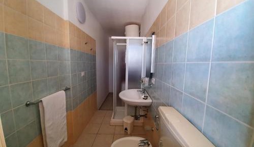 Two-Bedroom Deluxe Apartment with Balcony