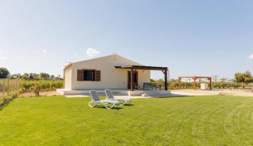 Villa with Sea View