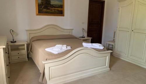 Quadruple Room with Private Bathroom