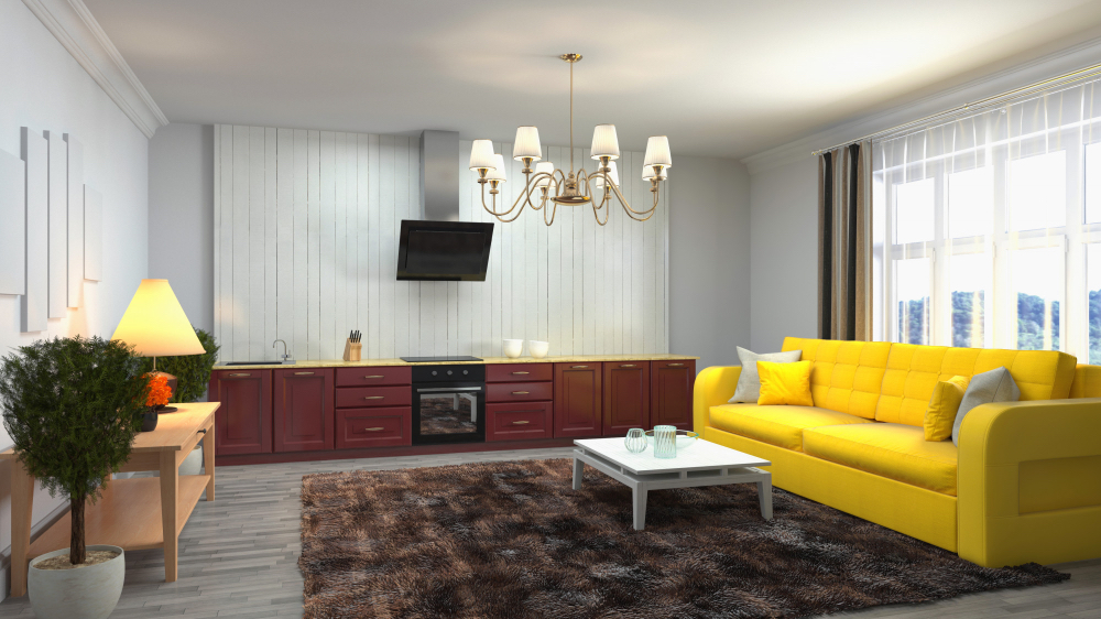 Deluxe Family Suite