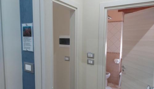 Double or Twin Room with Private Bathroom