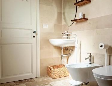 Superior Double or Twin Room with Terrace