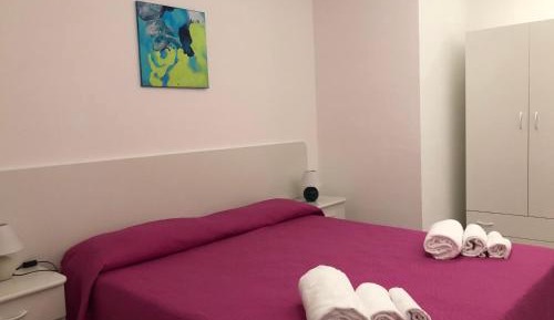 Double Room - Disability Access