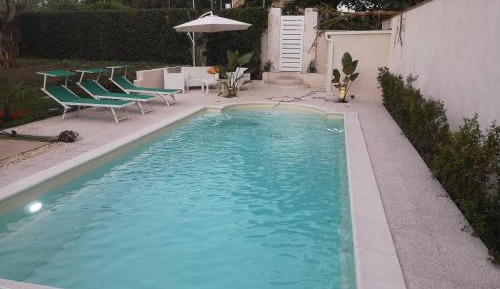 Vacation Home