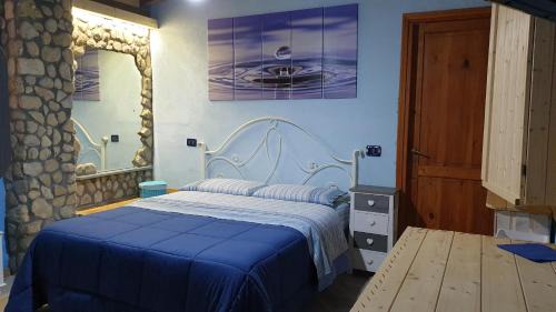 Quadruple Room with Private Bathroom