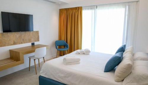 Junior Suite with Private Pool