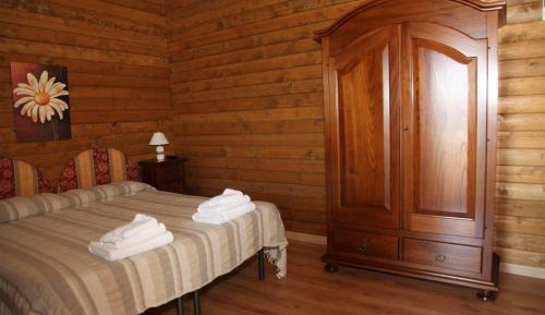 Two-Bedroom Bungalow