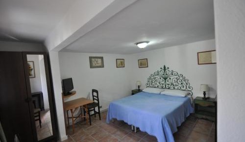 Comfort Double or Twin Room with Garden