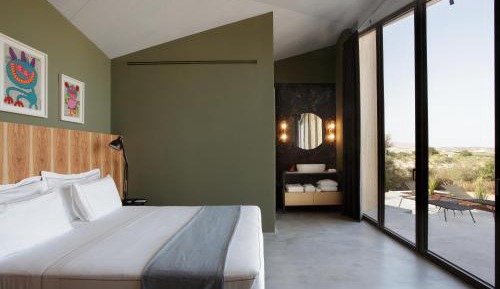 Junior Suite with Private Pool