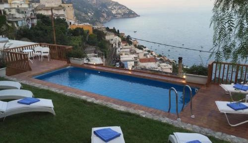Vacation Home
