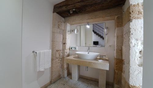 Junior Suite with Terrace