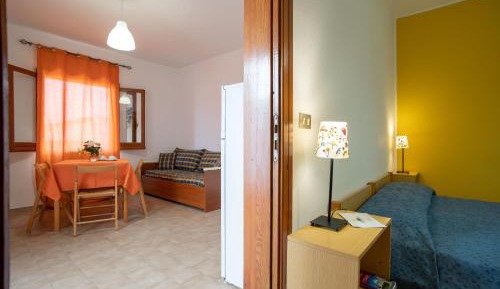 Suite with Sea View