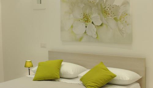 One-Bedroom Apartment with Spa Bath