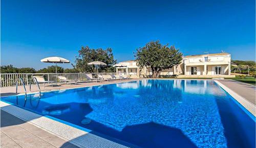 Two-Bedroom Holiday Home