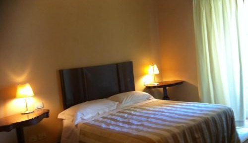  Suite with Balcony