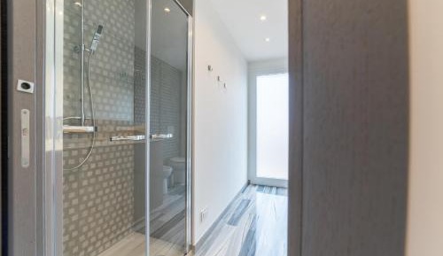 Family Junior Suite