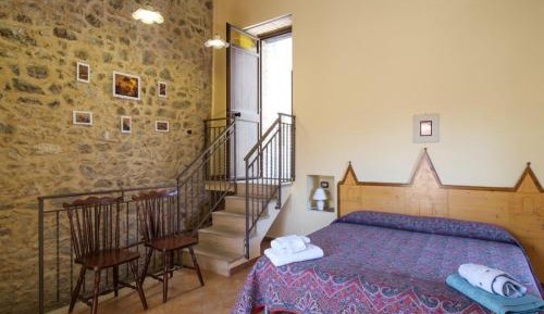 Double Room with Park View