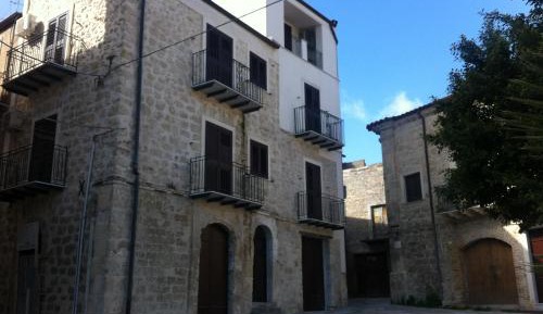 Double or Twin Room with Balcony
