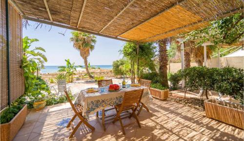 Three-Bedroom Vacation Home 