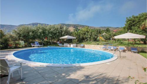 Three-Bedroom Vacation Home 