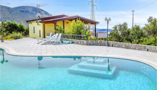 Four-Bedroom Vacation Home