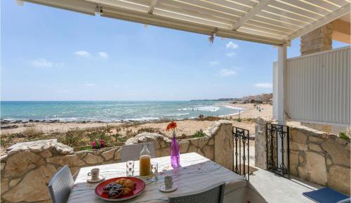 Three-Bedroom Vacation Home 