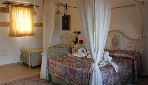 Junior Suite with Sea View