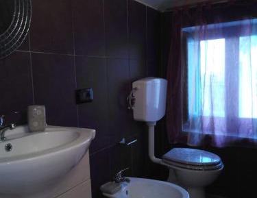 Double Room with Balcony and Sea View