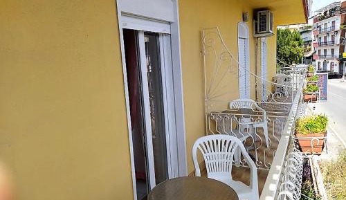Family Double Room