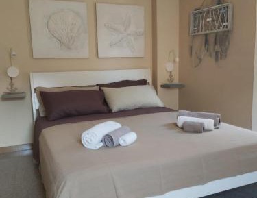 Duplex Apartment