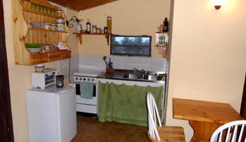 Studio - Annex