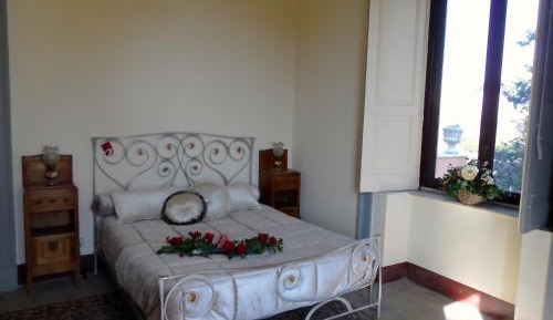 Four-Bedroom Apartment