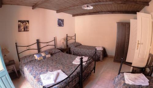 Two-Bedroom Apartment - Annex