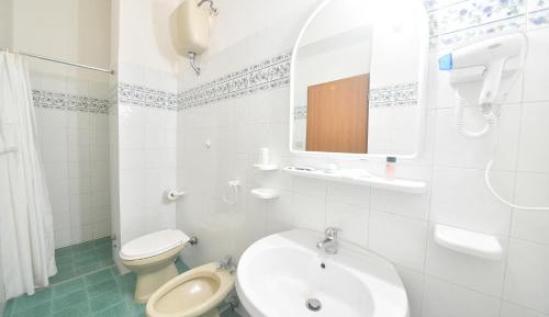 Triple Room with Balcony