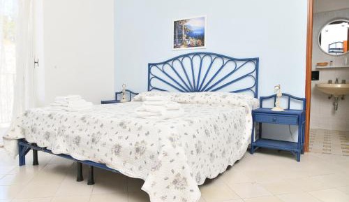 Classic Double or Twin Room with Balcony