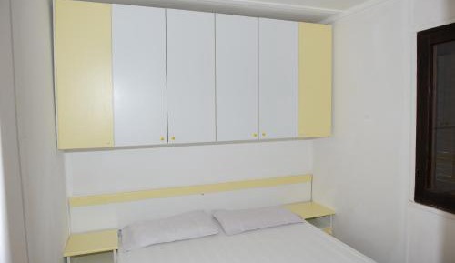 Two-Bedroom Bungalow