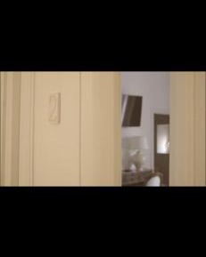 Double Room with Private Bathroom - No Window