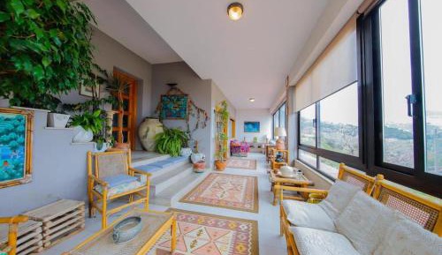 Vacation Home