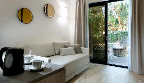 Family Bungalow