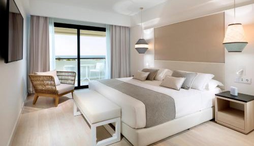 Suite with Sea View